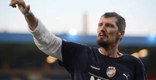 Почина бивш словашки национал