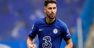 Жоржиньо: Нима мога да се сравнявам с Роналдо, Меси и Неймар?