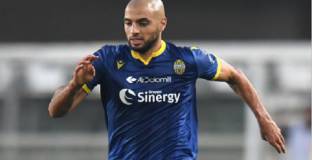 Наполи съгласува трансфера на Амрабат и Рахмани