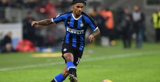 Борусия Мьонхенгладбах нае Лазаро