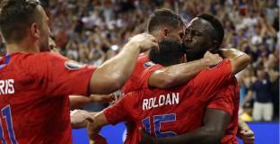 САЩ се отказа от лагера в Катар заради убийството на Сюлемайни 