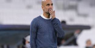 Гуардиола: Трябва да играем в своя ритъм