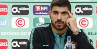 Невеш: Много си мислят, че ни чака разходка срещу Люксембург