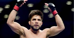 Изключиха Сехудо от рейтинга на UFC