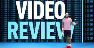 ATP Cup ще използва система, аналогична на VAR