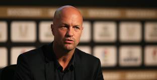 Жорди Кройф напусна националния на Еквадор без да проведе мач