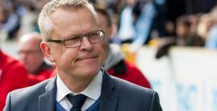 Андерсон: Трябва да се фокусираме върху следващия мач