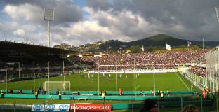 Фиорентина ще се справи със Сампдория