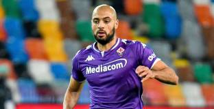  Челси се опитал да купи Амрабат