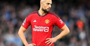 Амрабат: Тен Хаг искаше да ме задържи