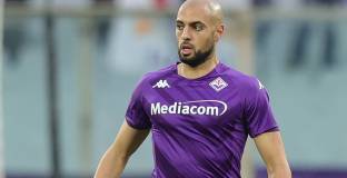 Фиорентина с изявление за целта на Юнайтед и Ливърпул