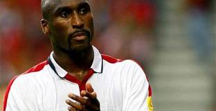 Кембъл: Англия има нужда от Уилшър