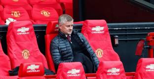 Солскяер: Бяхме небрежни 