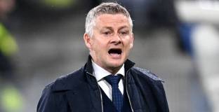 Солскяер: Бяхме на крачка от  трофея