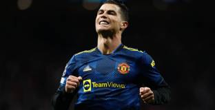  Наполи се интересува от Роналдо