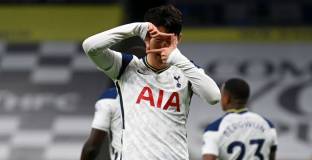 Сон за четвърти път стана играч на Азия