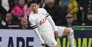 Тотнъм отново поведе класирането с победа