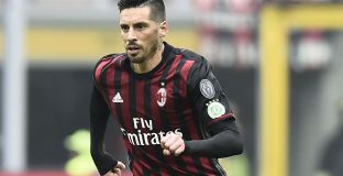 Трабзонспор и Милан съгласуваха трансфера на Соса 