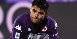 Фиорентина - Удинезе 0:4 