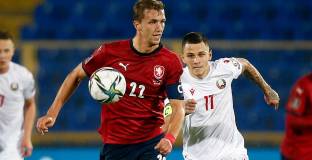 Чехия - Кувейт 7:0 