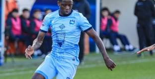 ЦСКА опитва да договори играч от азербайджански тим