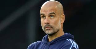 Приоритет за Ман Сити е запазване на Гуардиола