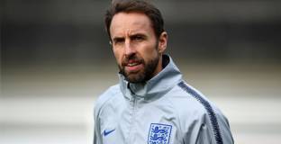 Саутгейт: Челси? Предан съм на Англия