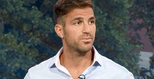 Фабрегас: Планът на руснаците бе да вкарат мача в дузпи и да се молят 