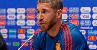 Рамос: Не признаваме решението на Рубиалес 