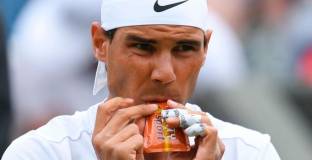 Хакери атакуваха акаунта на Надал в Twitter 