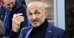 Спалети: Видях промяна в Интер