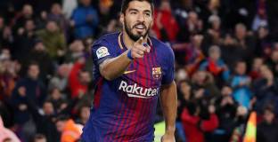 Суарес: Остават още 90 минути 