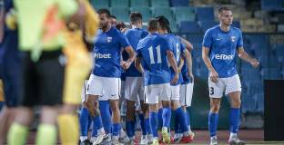 Няма как! Спартак Варна прави нова кампания за даряване на средства