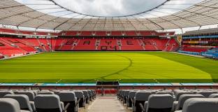 Леверкузен ще довърши Рома и ще играе финал