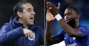 Невил: Говорим за България, но расизъм има и в Англия