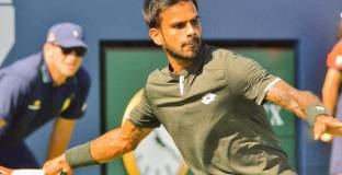 Първият съперник на Федерер на US Open: Ще спя като щастлив човек
