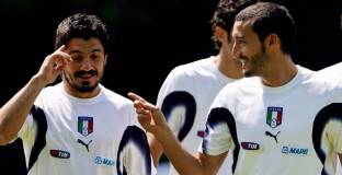 Дзамброта: Гатузо добре си върши работата 