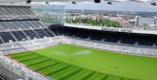 Нюкасъл е един от петте клуба, готови да харчат 