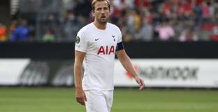 О'Хара: Тотнъм играе по-добре без Кейн