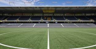 Йънг Бойс няма шанс с Ман Юнайтед