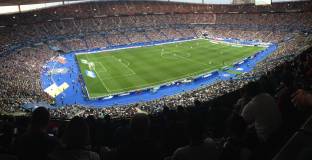 Франция ще остави Швеция последна