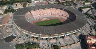 Милан ще задържи първото място срещу Наполи