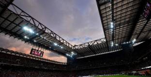 Интер ще стигне финал през Наполи