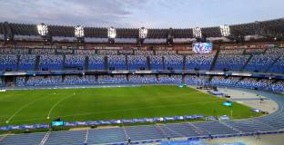 Юве ще се наложи над Наполи