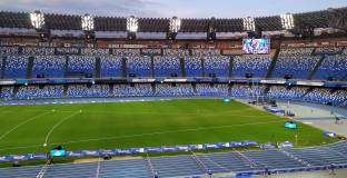 Интер ще надвие Наполи като гост