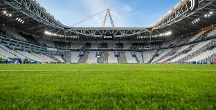 Юве ще се подобри в Серия А