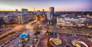 Дортмунд: Градът с най-големия стадион 