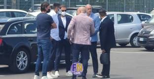 Специя обвини Италиано в неуважение