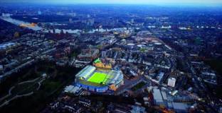 Челси ще остане на „Стамфорд Бридж”, ако Егбали победи Боели