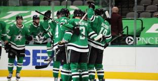 Вегас загуби от Сейнт Луис, Далас отново с победа